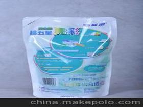 探秘洗涤用品技术与价格 洗衣液批发市场全解析