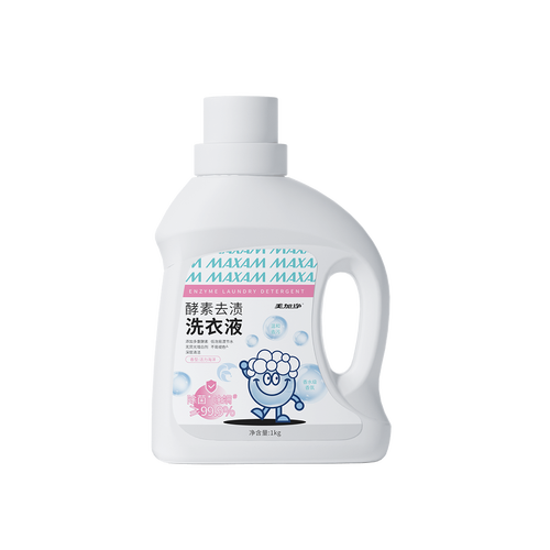 酵素去渍洗衣液 1kg